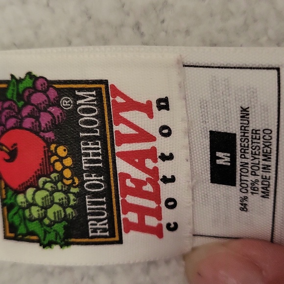 Snowboard CASI Logo Sweatshirt Medium - Picture 4 of 6